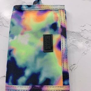 Victoria Secret PINK Velcro wallet